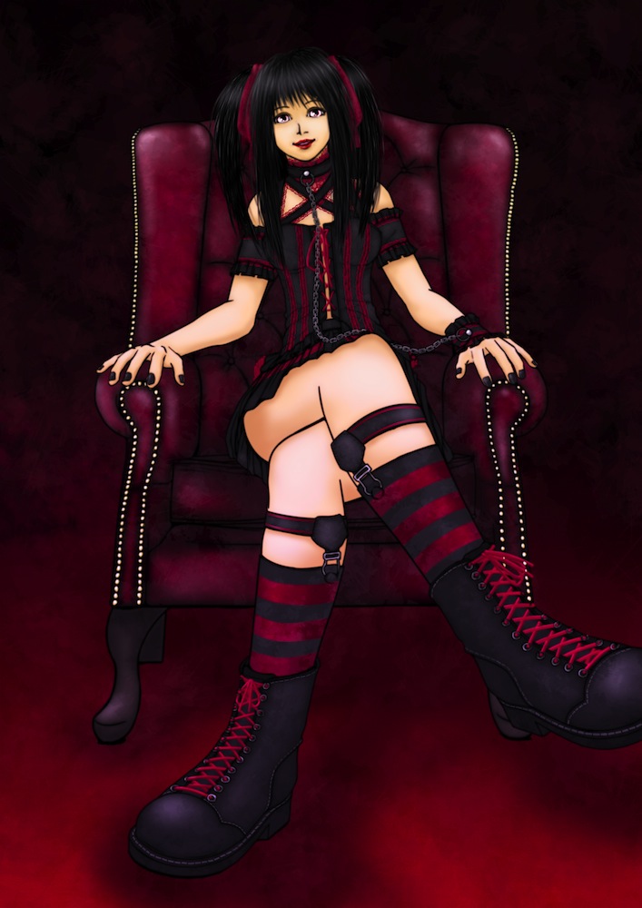 チェスターフィールド