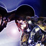 クリスタルボーイ