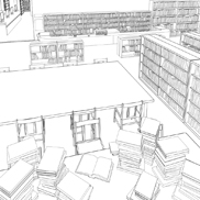 図書館